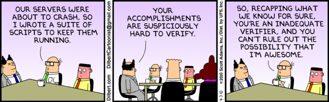 Dilbert 7.4.2010