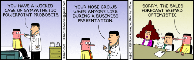 Dilbert 8.4.2010