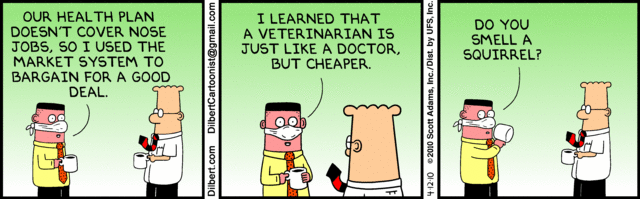 Dilbert 12.4.2010