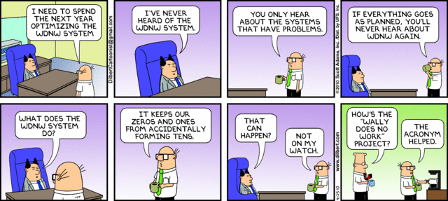 Dilbert 25.4.2010