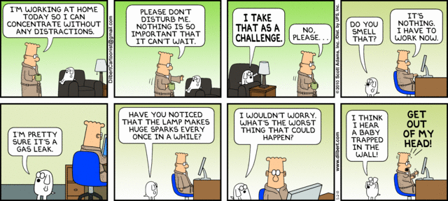 Dilbert 2.5.2010