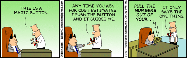 Dilbert 5.5.2010