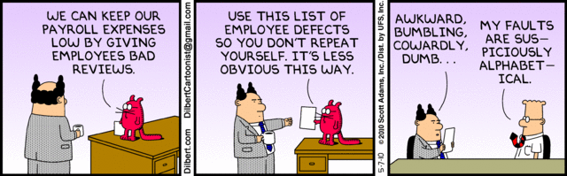 Dilbert 7.5.2010