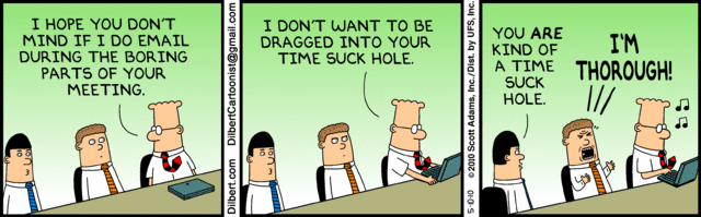 Dilbert 10.5.2010