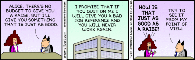 Dilbert 2.9.2008