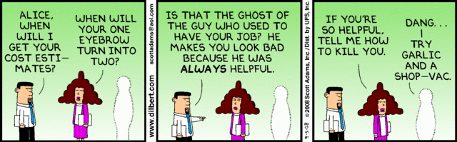 Dilbert 5.9.2008