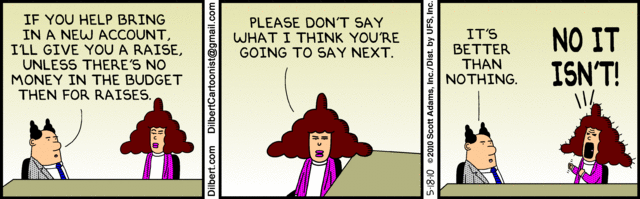 Dilbert 18.5.2010