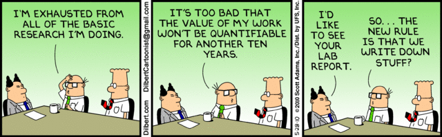 Dilbert 28.5.2010