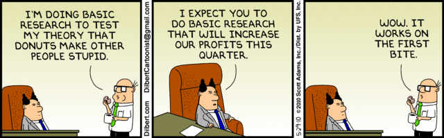 Dilbert 29.5.2010