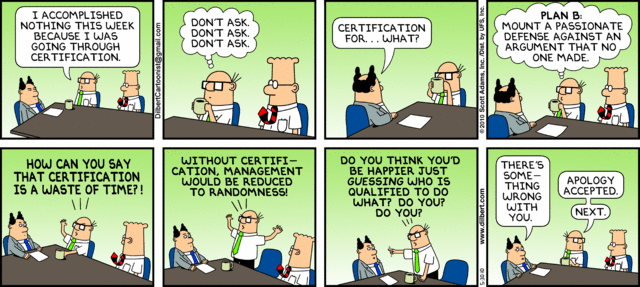 Dilbert 30.5.2010