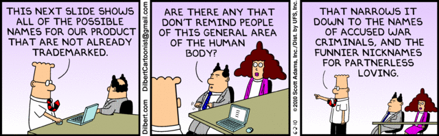 Dilbert 2.6.2010