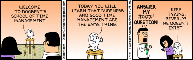 Dilbert 4.6.2010