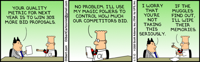 Dilbert 5.6.2010