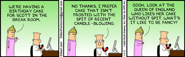 Dilbert 8.6.2010