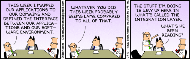 Dilbert 9.6.2010