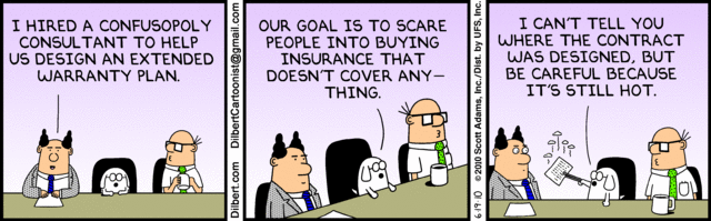 Dilbert 19.6.2010