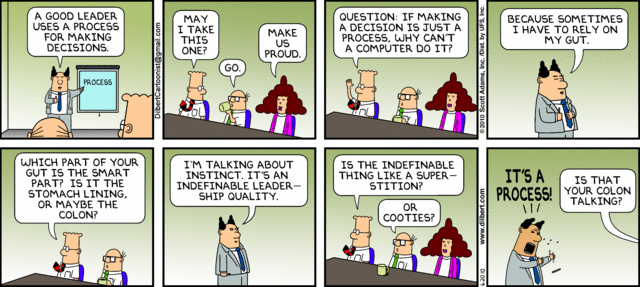 Dilbert 20.6.2010