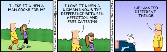 Dilbert 22.6.2010