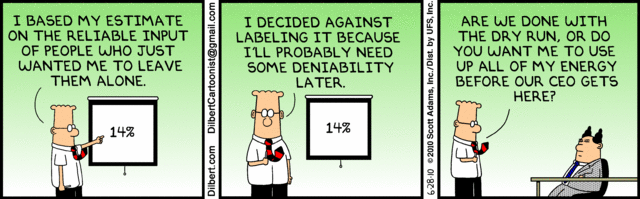 Dilbert 28.6.2010