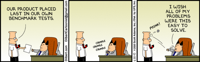 Dilbert 30.6.2010