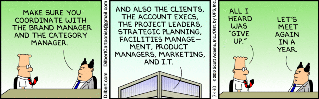 Dilbert 1.7.2010