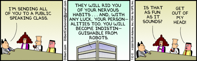 Dilbert 10.7.2010