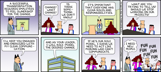 Dilbert 11.7.2010