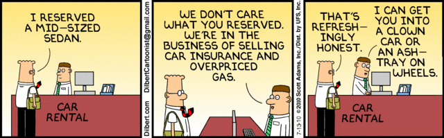 Dilbert 13.7.2010