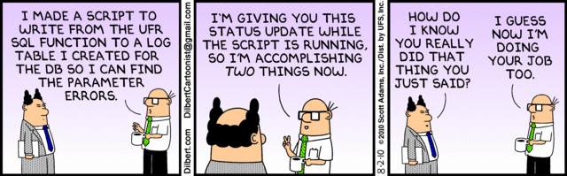 Dilbert 2.8.2010