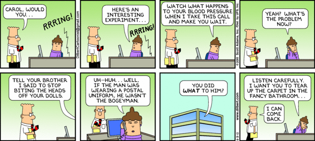 Dilbert 8.8.2010