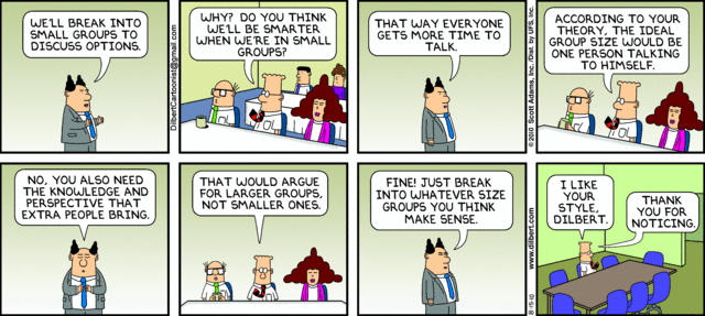 Dilbert 15.8.2010