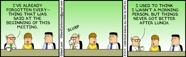 Dilbert 26.8.2010