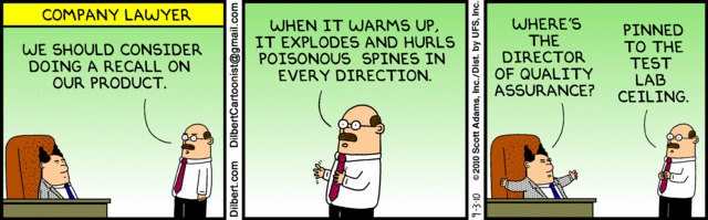 Dilbert 3.9.2010