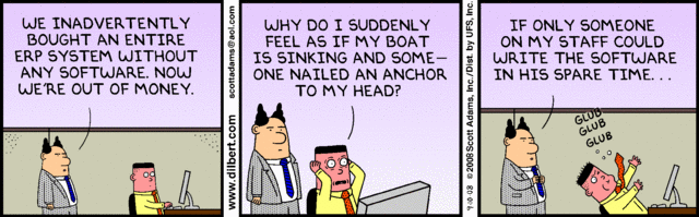 Dilbert 10.9.2008