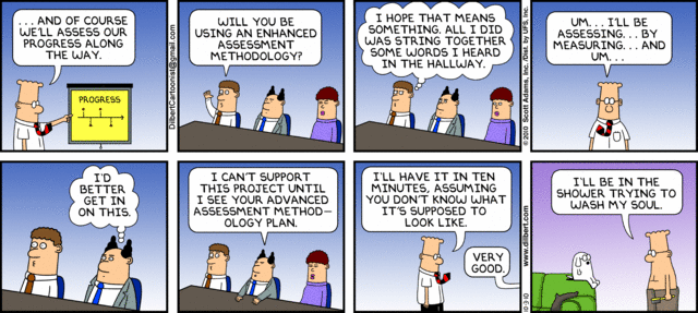 Dilbert 3.10.2010