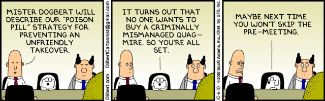 Dilbert 6.10.2010