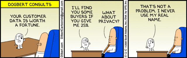 Dilbert 12.10.2010