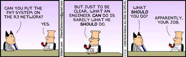 Dilbert 5.11.2010