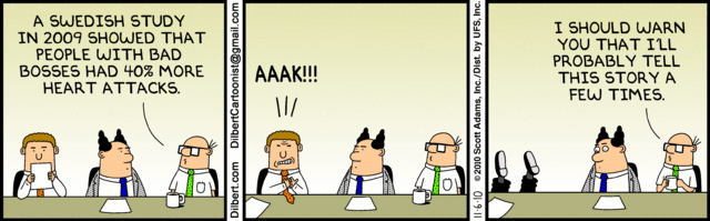 Dilbert 6.11.2010