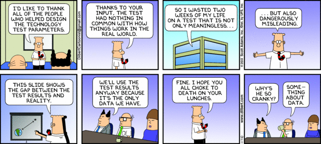 Dilbert 7.11.2010