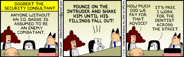 Dilbert 10.11.2010