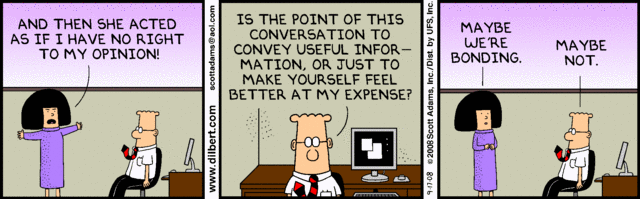 Dilbert 17.9.2008