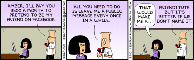 Dilbert 1.12.2010