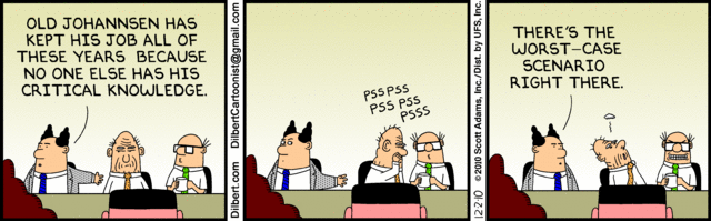 Dilbert 2.12.2010