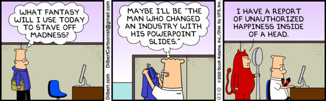 Dilbert 3.12.2010