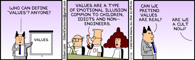 Dilbert 7.12.2010