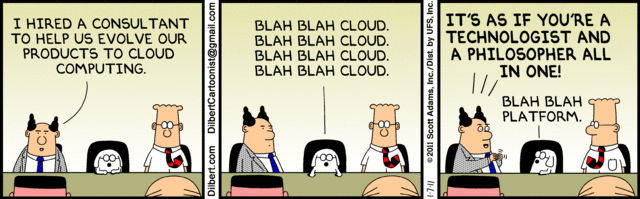 Dilbert 7.1.2011