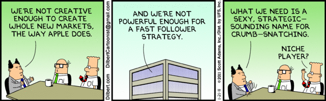 Dilbert 21.1.2011