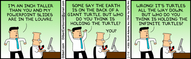 Dilbert 7.2.2011