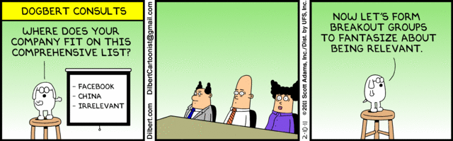 Dilbert 10.2.2011